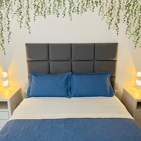 Apartamento A 100 M Da Praia ジュケイ エクステリア 写真