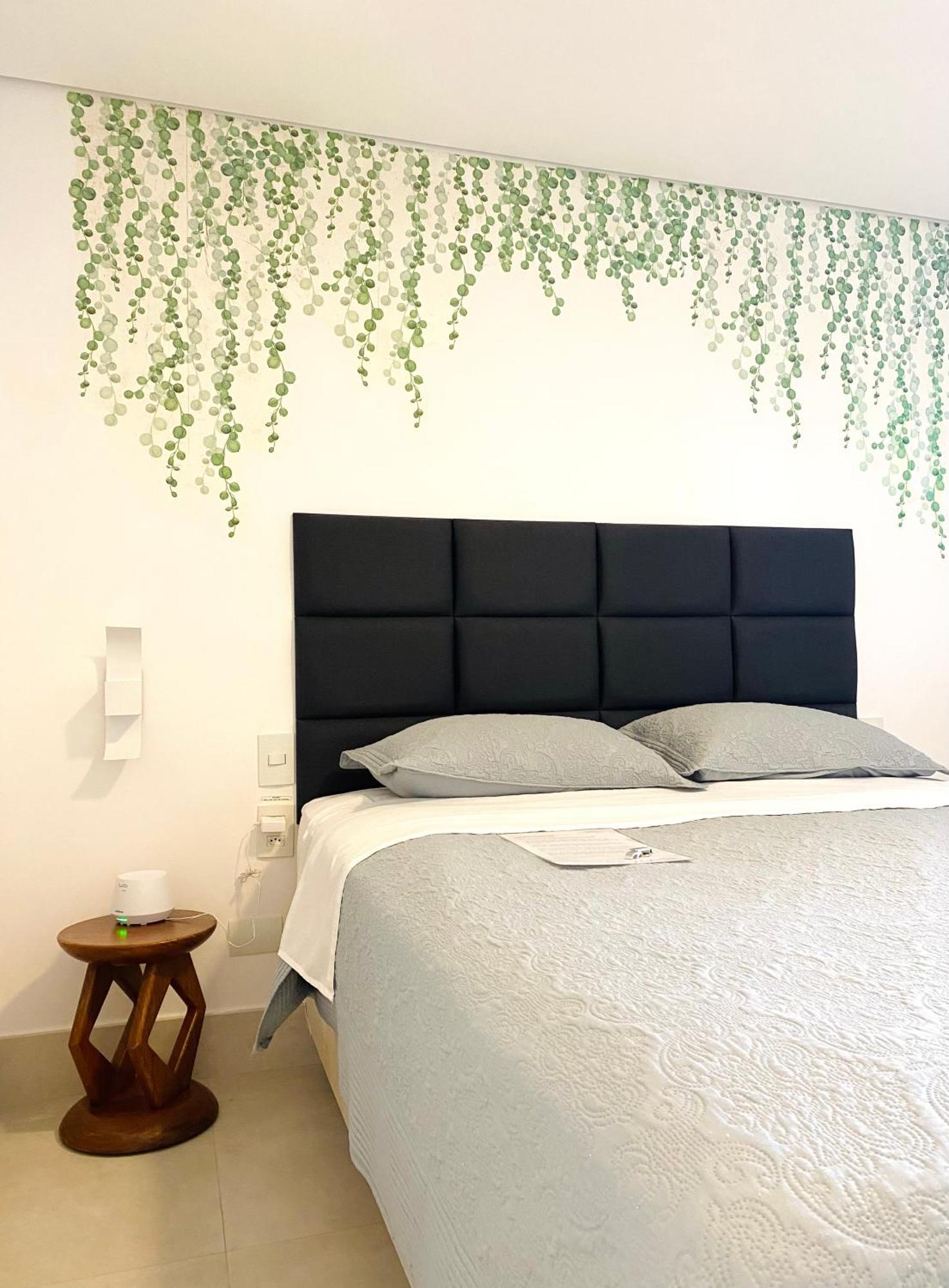 Apartamento A 100 M Da Praia ジュケイ エクステリア 写真