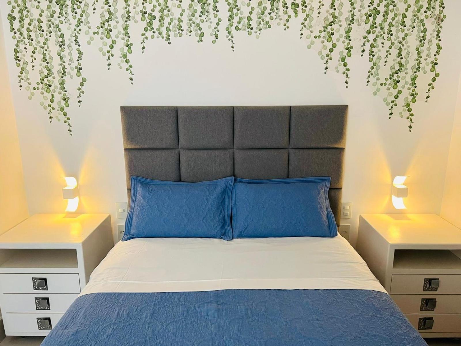 Apartamento A 100 M Da Praia ジュケイ エクステリア 写真