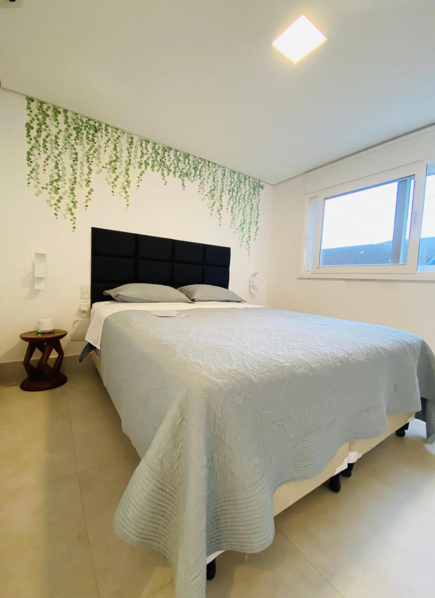 Apartamento A 100 M Da Praia ジュケイ エクステリア 写真